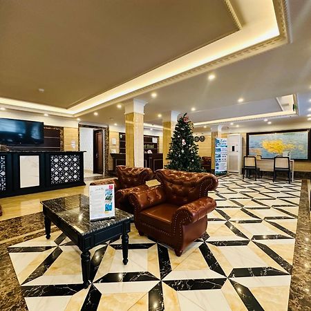 Cat Ba Violet Hotel Chan Chau Εξωτερικό φωτογραφία