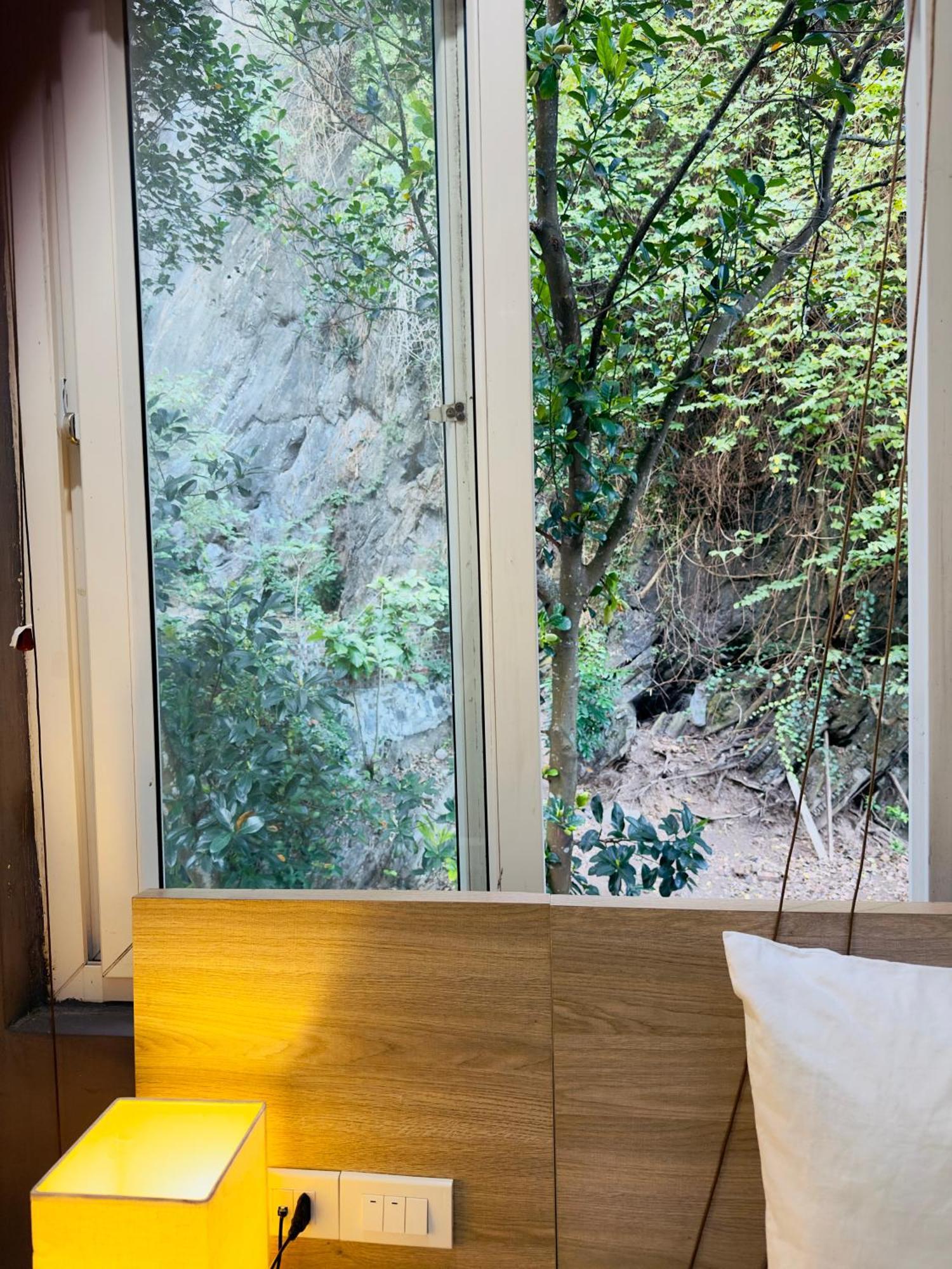Cat Ba Violet Hotel Chan Chau Εξωτερικό φωτογραφία